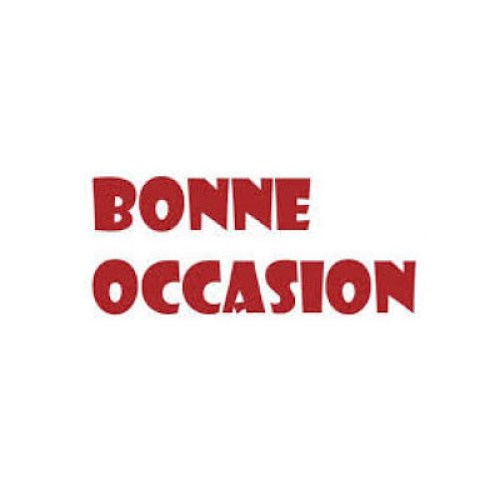 Bonnes Occasions