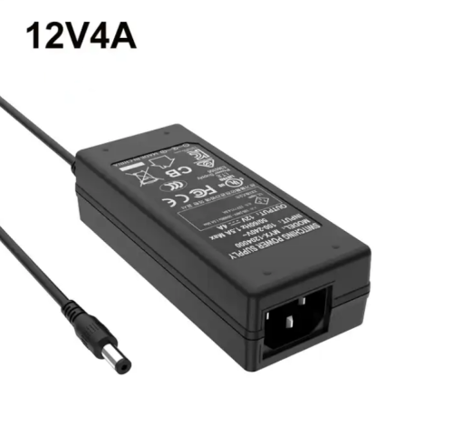 12V4A