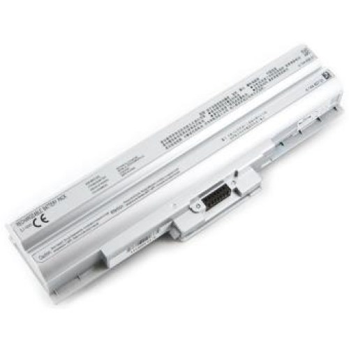 Batterie-pour-SONY-VAIO-VGN-SR5-4400mAh-11-1V-Li-ion