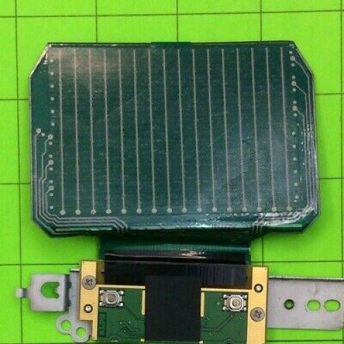 HP-Compaq-NX9110-Laptop-Computer-Mouse-Touch-Pad