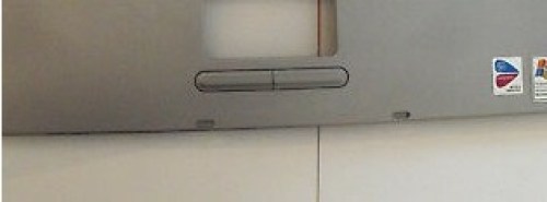 Plasturgie-Superieur-Pour-Pc-Portable-Sony-Vaio-Pcg-8S1M