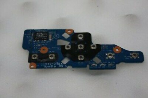 Sony-Vaio-VGN-FZ-Power-Button-Board-1P-1076G01-8010