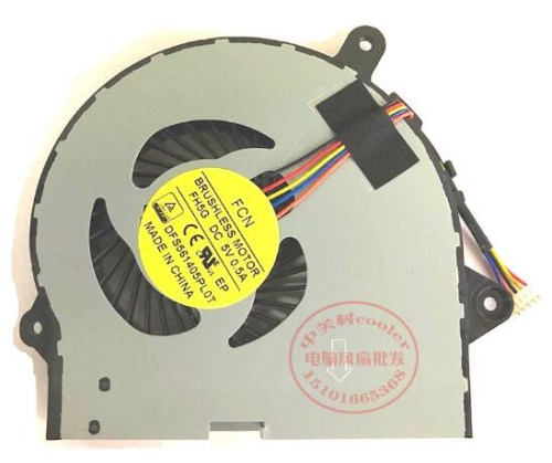 Suitable-for-FCN-BRUSHLESS-MOTOR-FH5G-DC-5V-0-5A-DFS561405PLOT-fan7