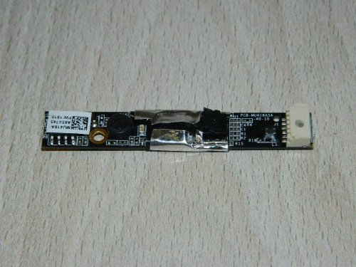 Toshiba-WEBCAM