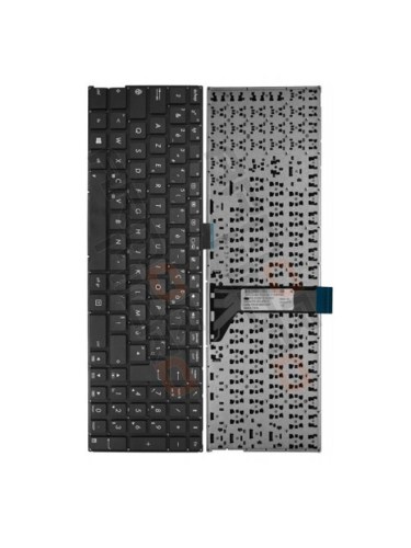 clavier-asus-x553